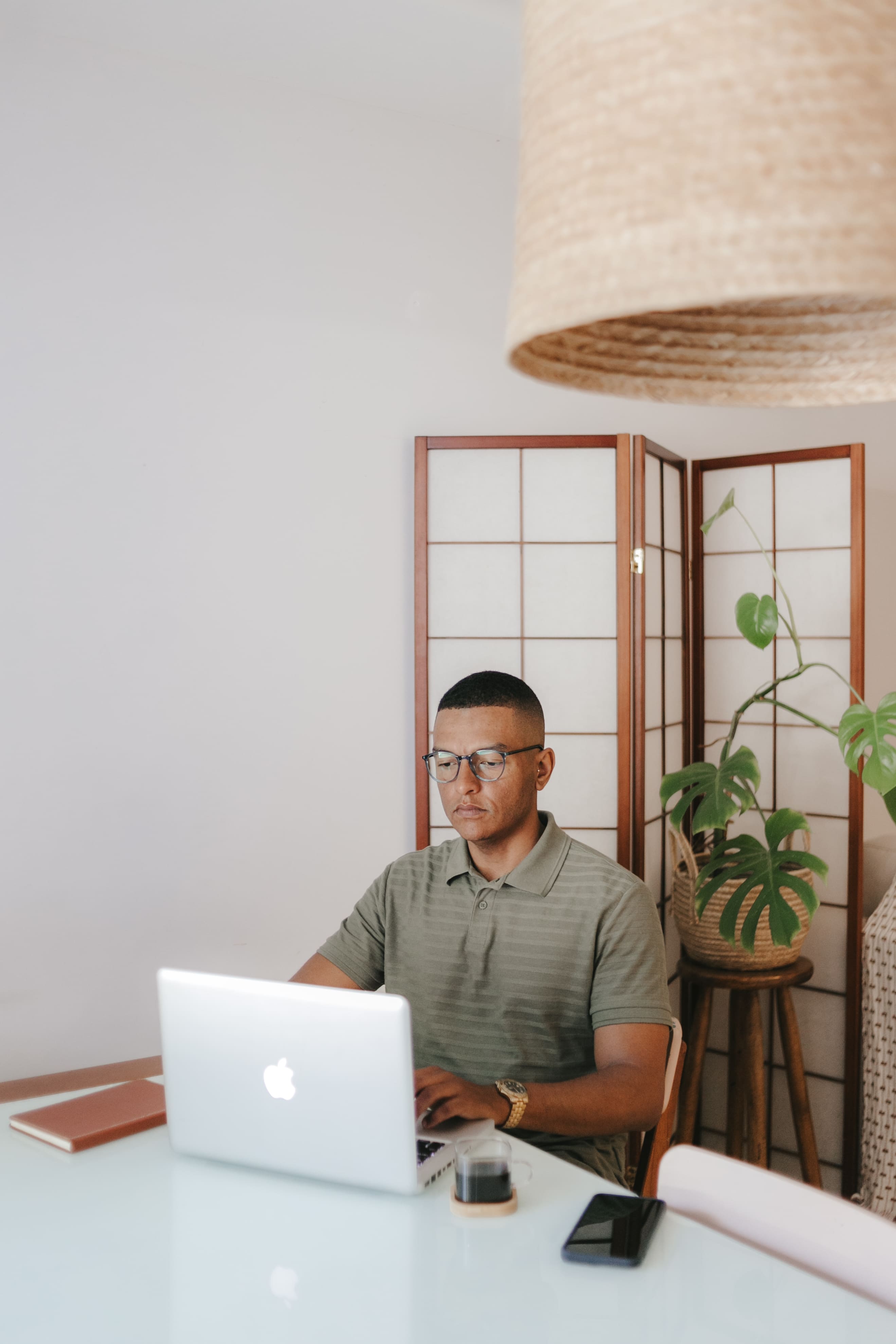 Foto principal do Psicólogo Tiago Gomes